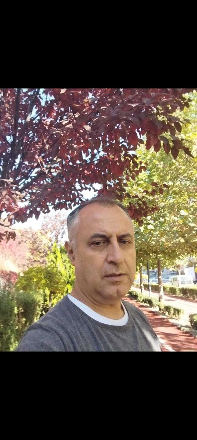 ���� 39553460 ������� Mirkan, 48 ���, ���� ���������� � Etimesgut