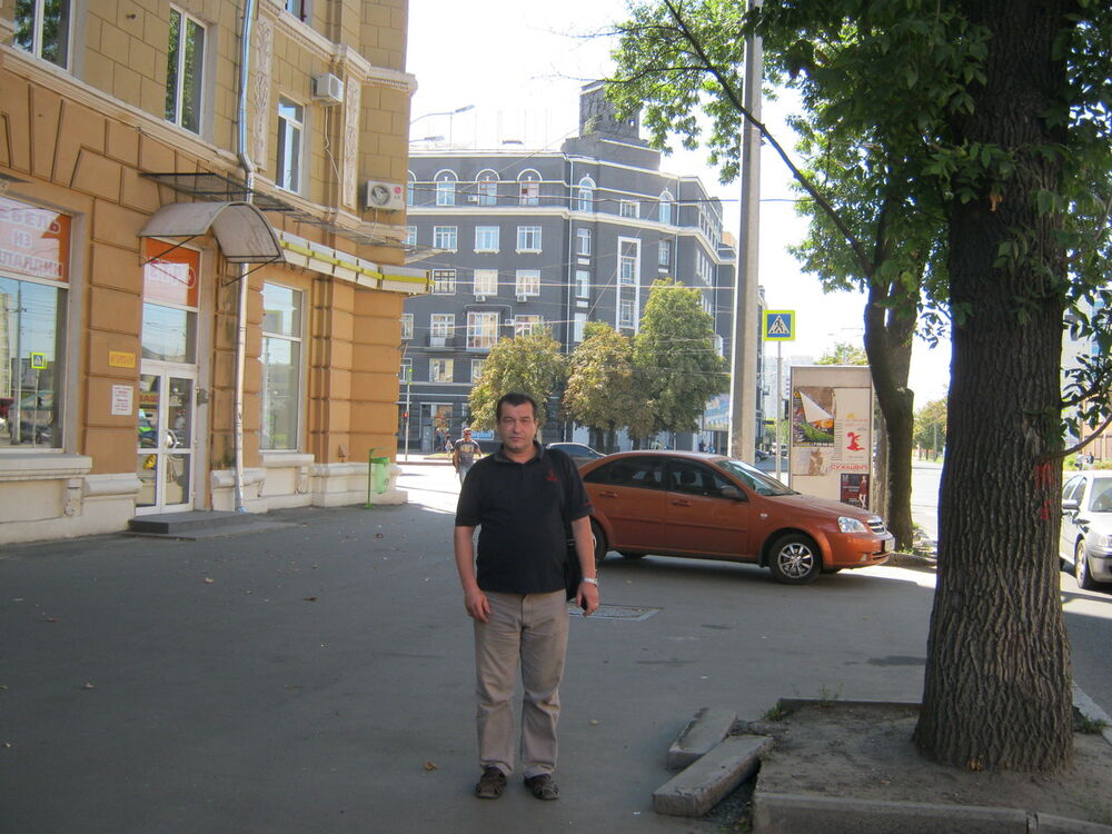 ���� 5165530 ������� Yura, 54 ����, ���� ���������� � ��������