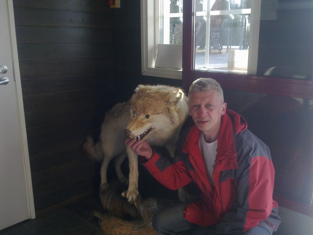  5652440  Sergei, 63 ,    