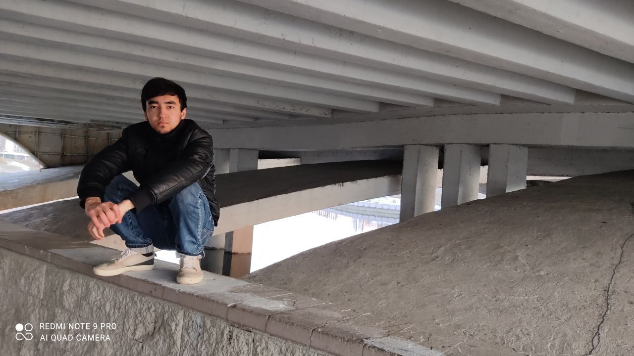 ���� 25270230 ������� Behruz, 26 ���, ���� ���������� � ��������