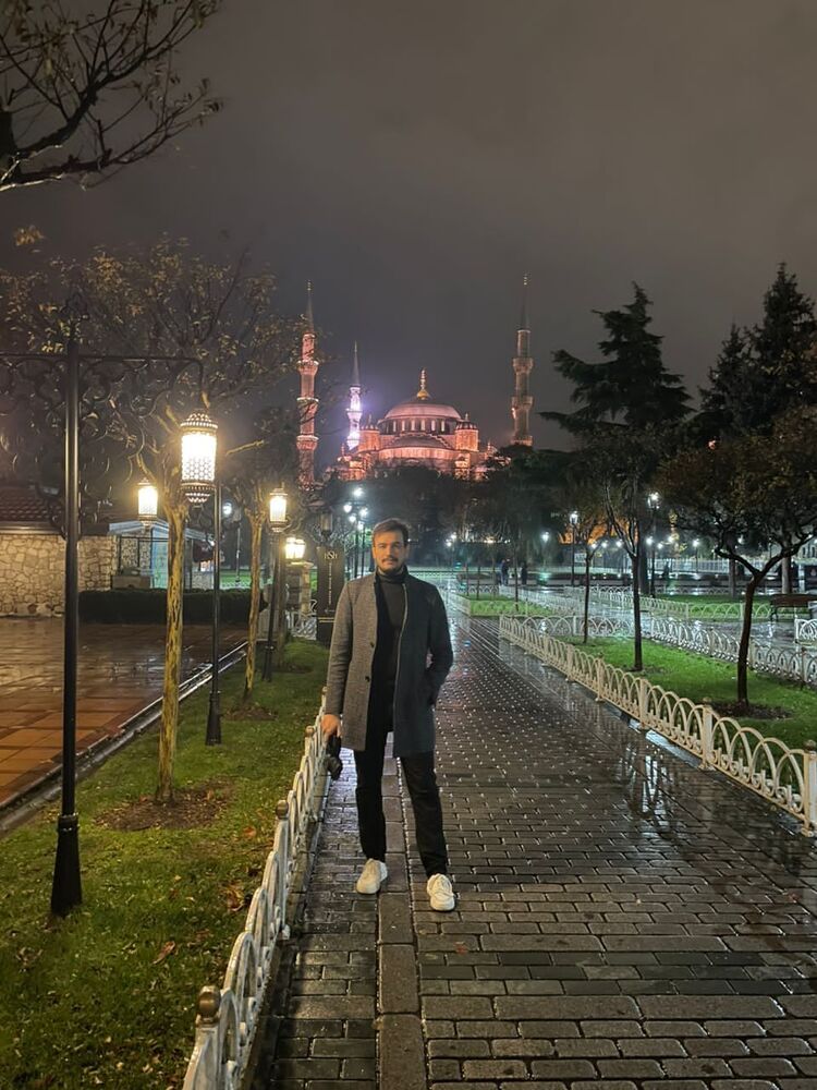  41034430  Oussama, 33 ,    Algiers