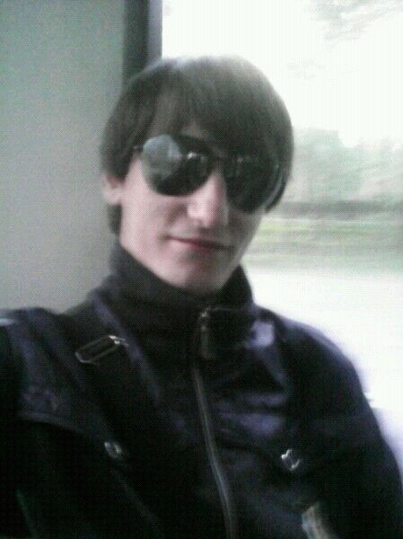 ���� 4852440 ������� Vlad, 31 ���, ���� ���������� � ���������