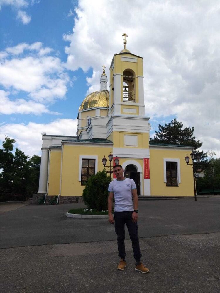  ,   Anatoliy, 35 ,   
