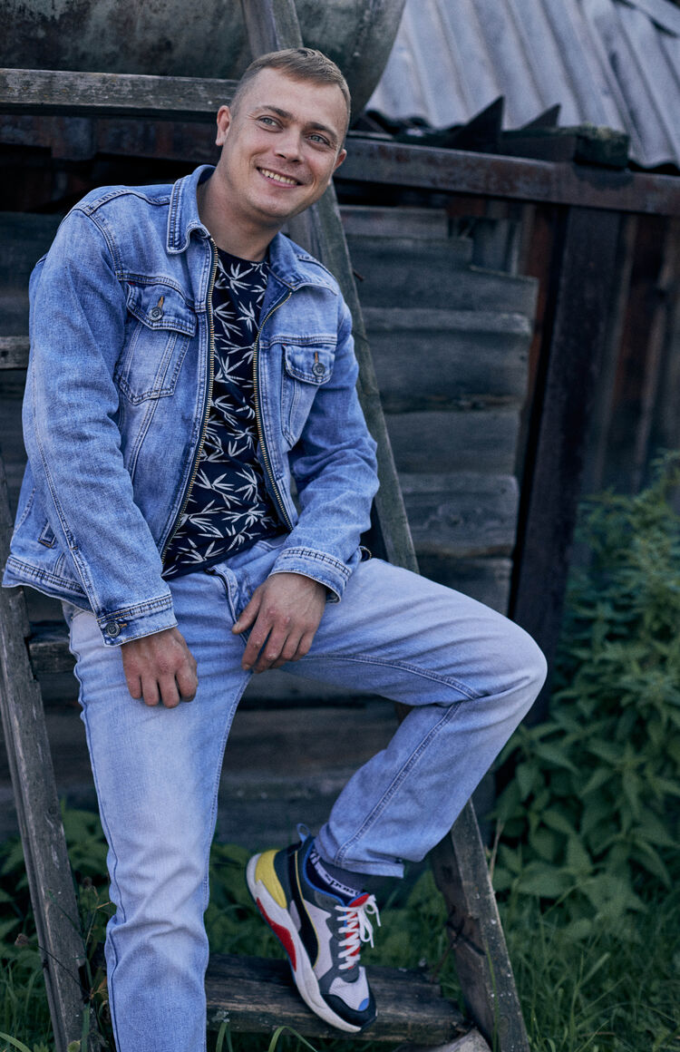 ���������� ��������, ���� ������� Dmitry, 35 ���, ������������ ��� ����� � ���������, c�������� ���������