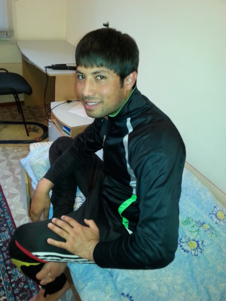 ���� 5061410 ������� Jovid55555, 34 ����, ���� ���������� � ��������