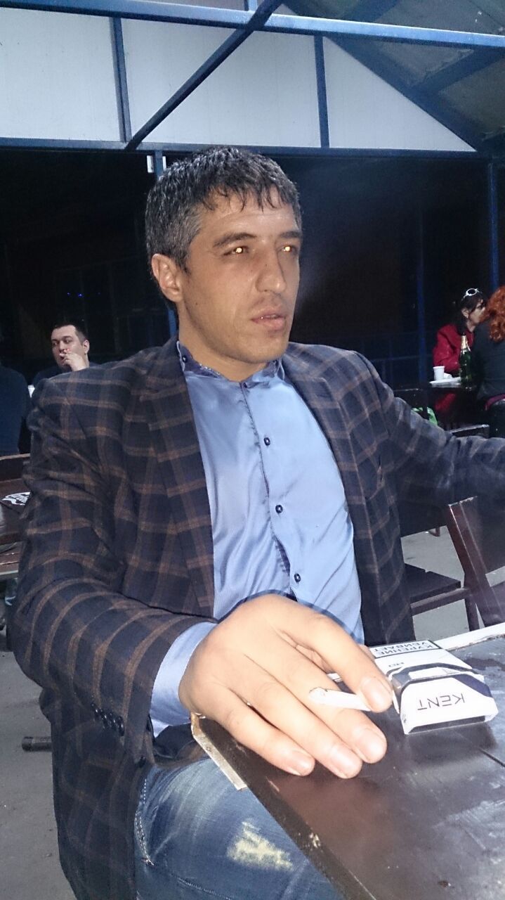 ���� 45326950 ������� Olezka, 44 ����, ���� ���������� � �������-��-����