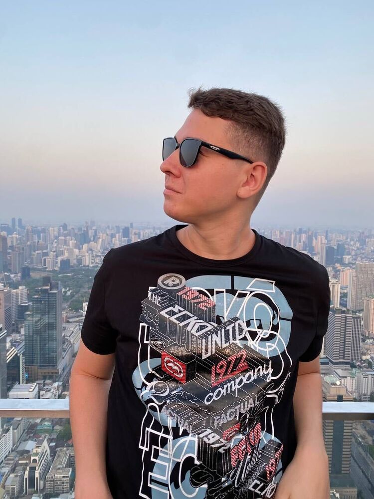 ���������� ������, ���� ������� Mikhail, 28 ���, ������������ ��� ������, ����� � ���������