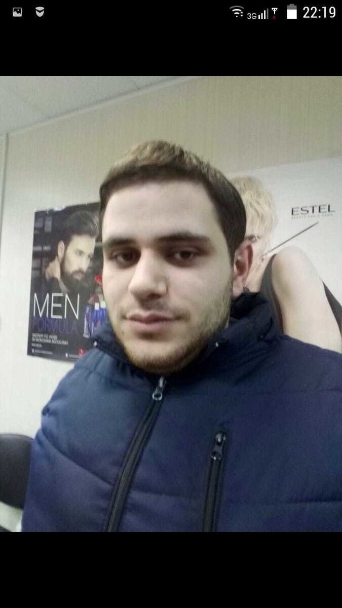  19365660  Arman, 30 ,    