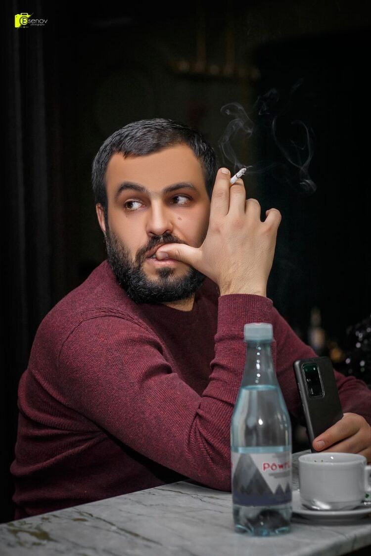 ���� 32637110 ������� Ramazan, 35 ���, ���� ���������� � ��������