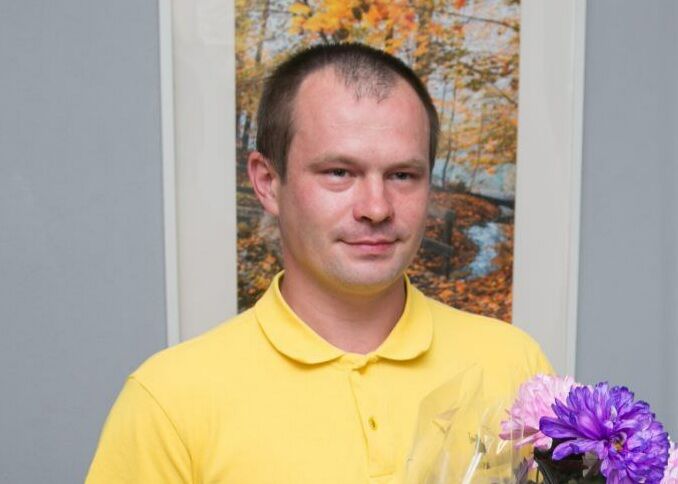 ���� 44754670 ������� Egor_O_V, 34 ����, ���� ���������� � ������