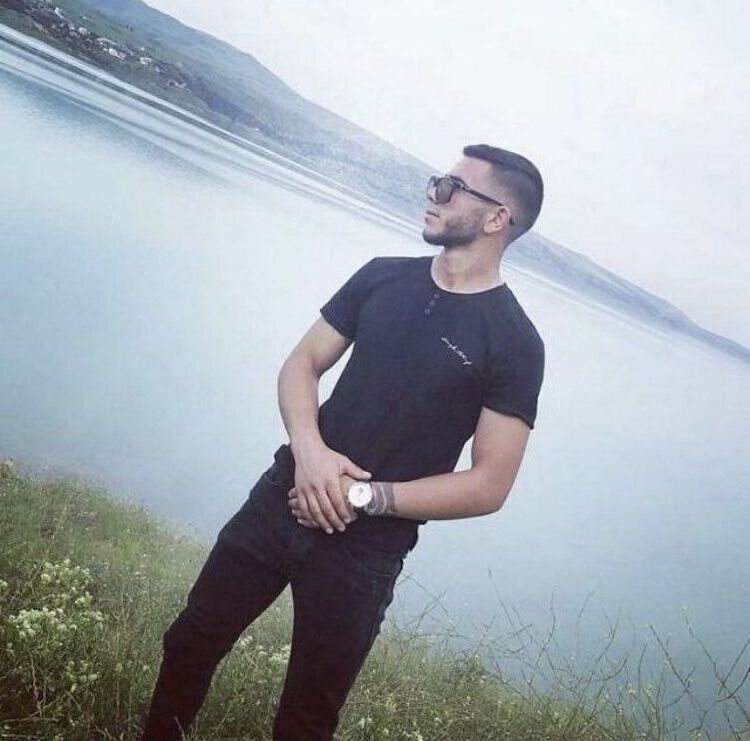 ���� 23051660 ������� Samir, 27 ���, ���� ���������� � ������