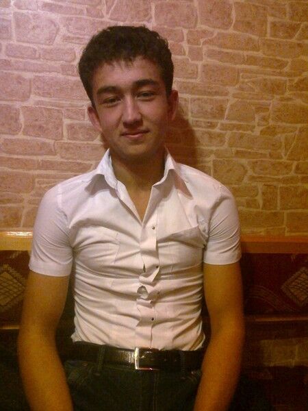 ,   Murod, 31 ,   