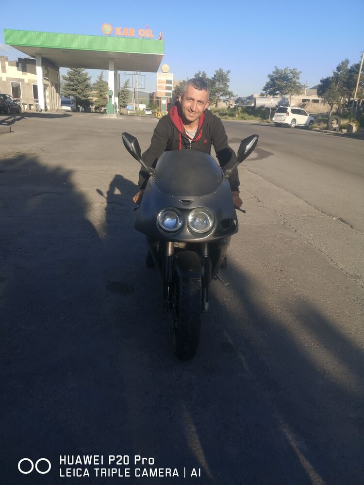 ���������� ����������, ���� ������� Harut, 37 ���, ������������ ��� ������, ����� � ���������, ���������