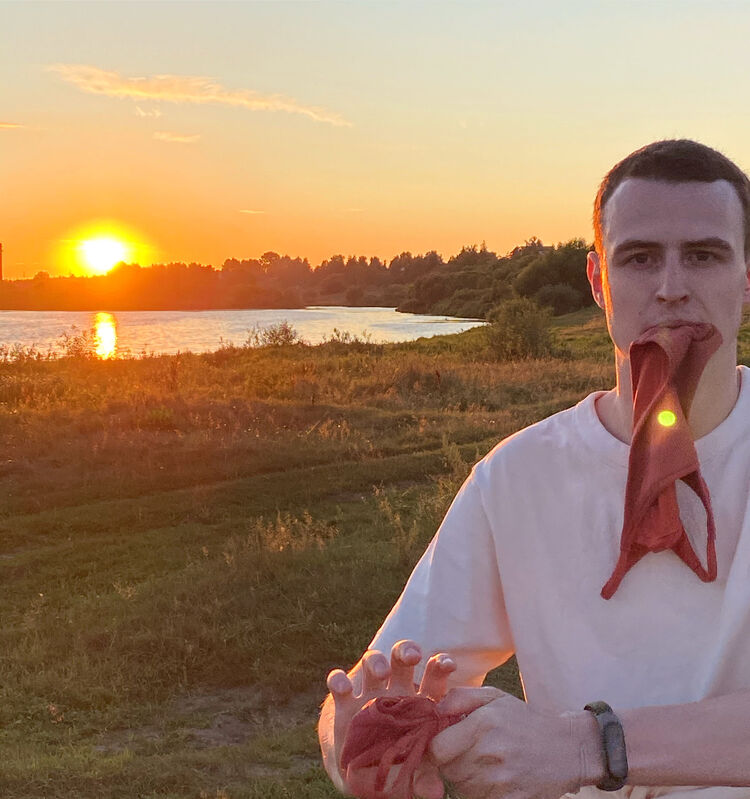 ���������� �����-���������, ���� ����� MikeWazowski, 25 ���, ������������ ��� ������, ���������