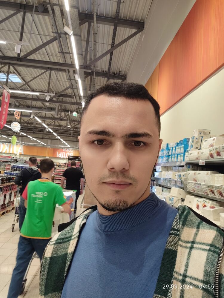 ���� 46525510 ������� Eric, 27 ���, ���� ���������� � ������