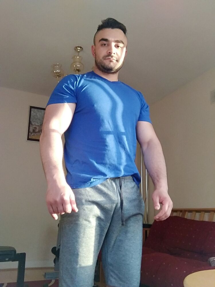 ���� 12663780 ������� Fiodor, 38 ���, ���� ���������� � ��������