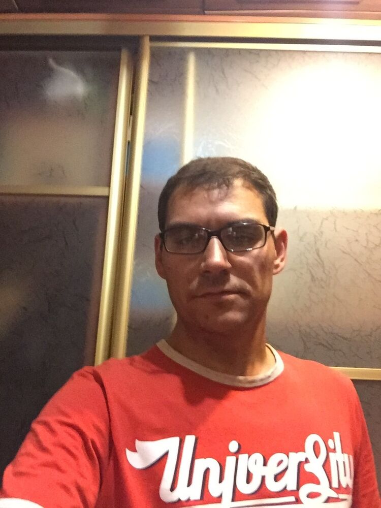  ,   Pavel, 44 ,   