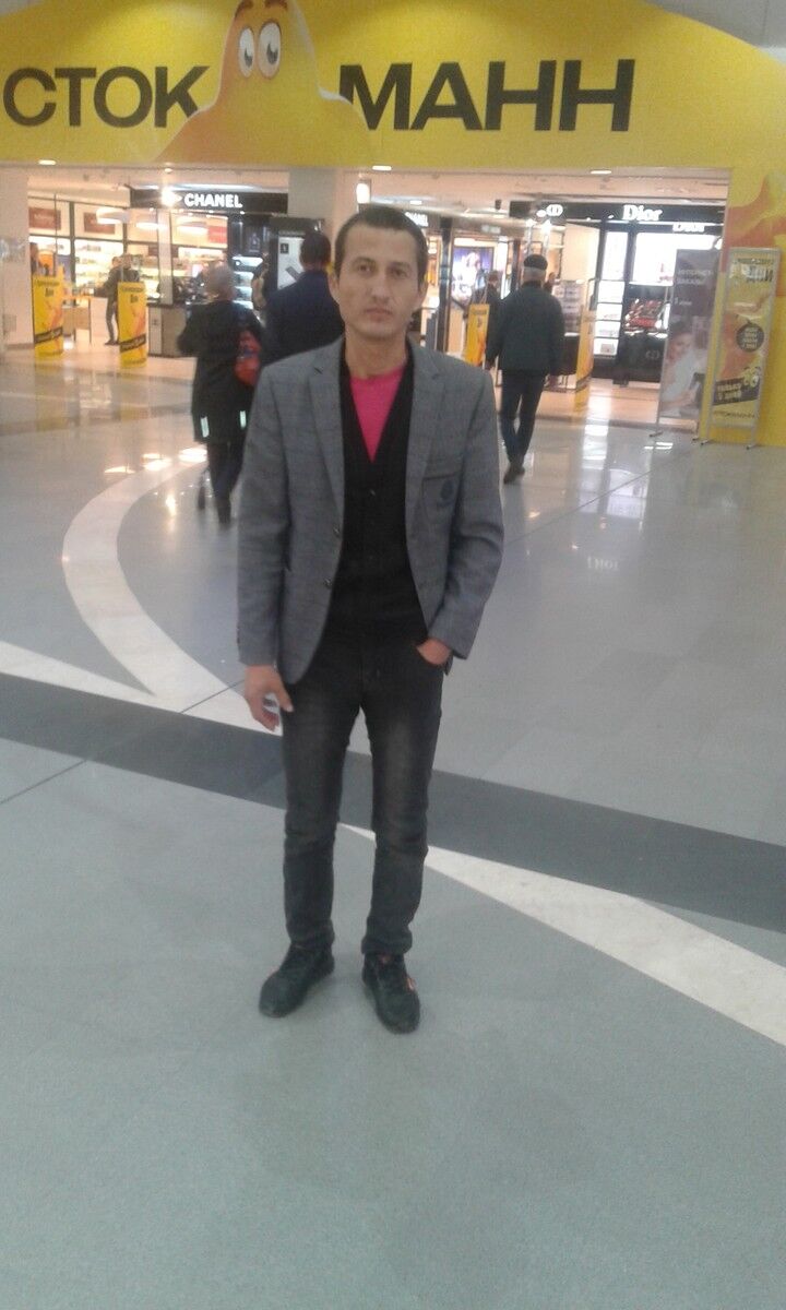 ���� 13741560 ������� Elyor, 38 ���, ���� ���������� � ������