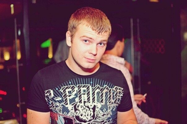  11267950  Sergey, 34 ,    