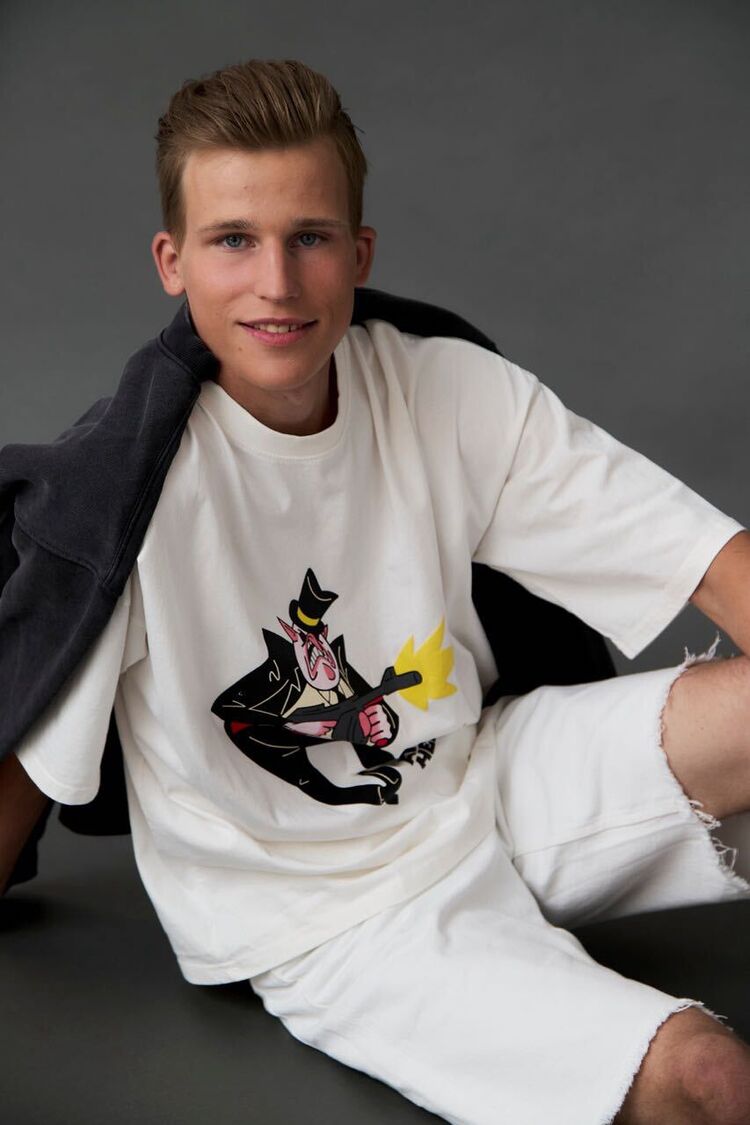 ���������� ������, ���� ����� Nikita, 20 ���, ������������ ��� ������, ����� � ���������