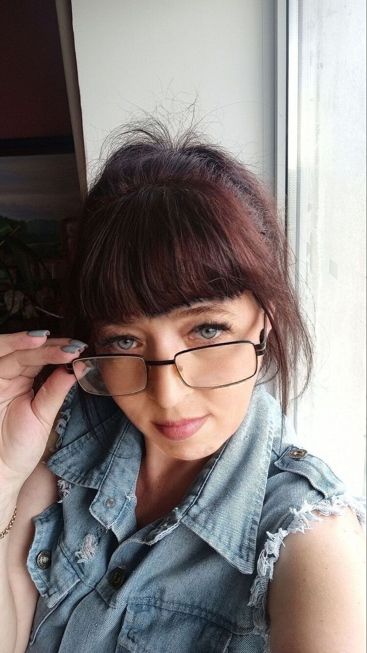  ,   Svetlana, 44 ,   