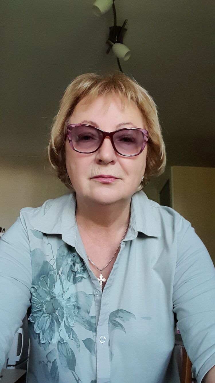  ,   Svetlana, 64 ,     , c 