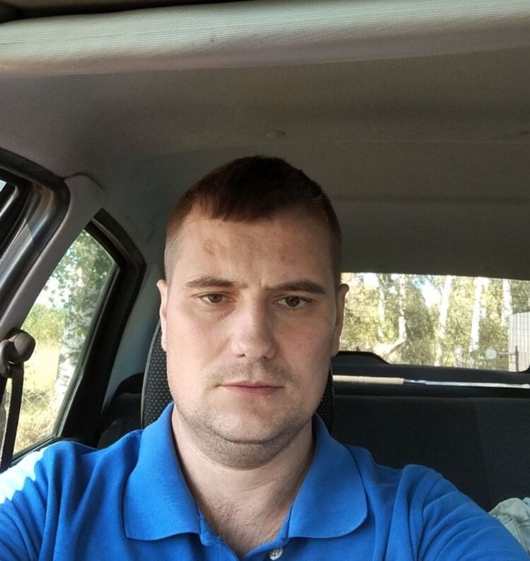 ���� 47332230 ������� Dmitry, 38 ���, ���� ���������� � ������