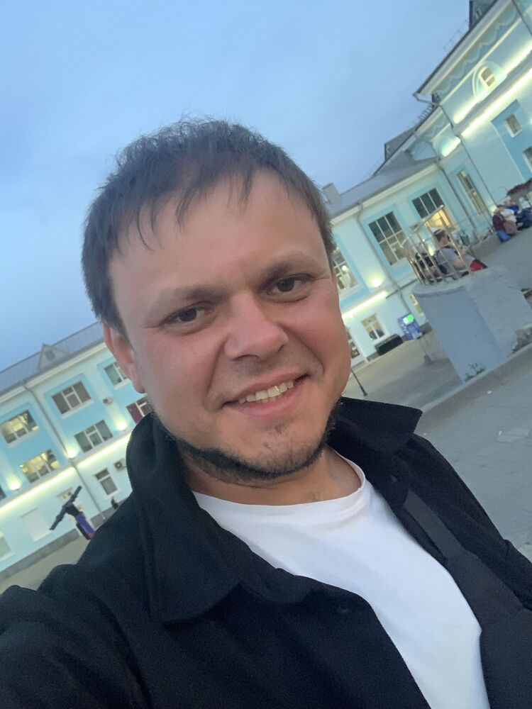 ���������� �����, ���� ������� Nikolay, 35 ���, ������������ ��� ���������