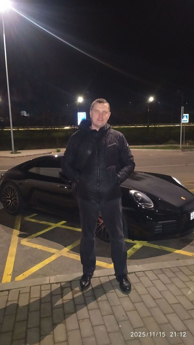  54546610  Sergey, 42 ,    