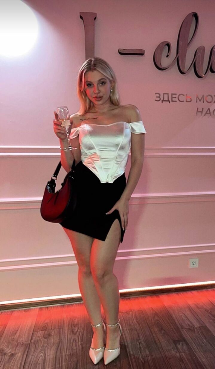 ���������� ������, ���� ������� Daria, 23 ����, ������������ ��� ������, ����� � ���������