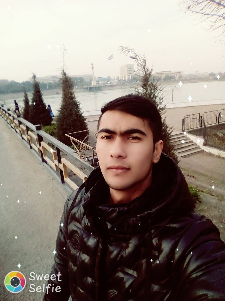  15867830  Shoh bobo, 28 ,    
