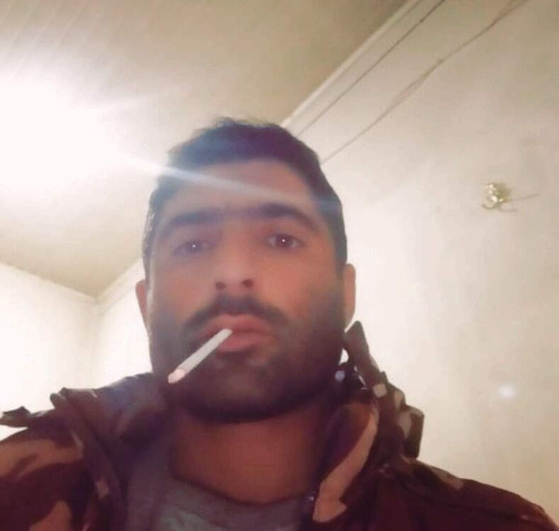 ���� 24175900 ������� Gevorg, 38 ���, ���� ���������� � �������