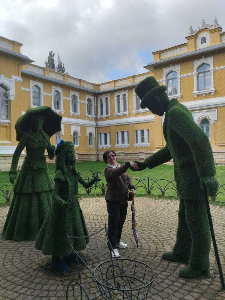 ���������� ����������, ���� ������� �����, 71 ���, ������������ ��� c�������� ���������