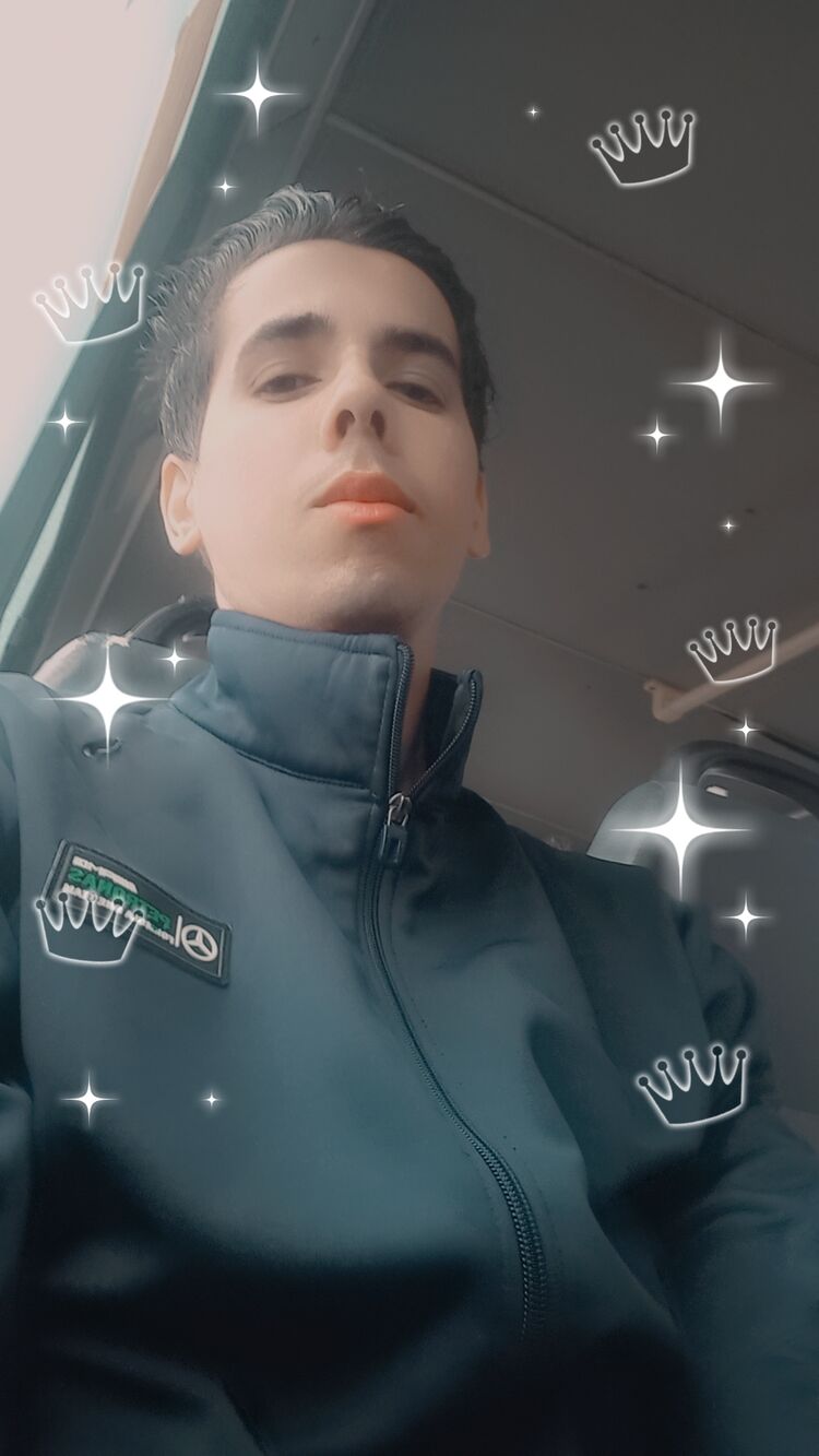 ���� 44879980 ������� Carlos, 30 ���, ���� ���������� � ������