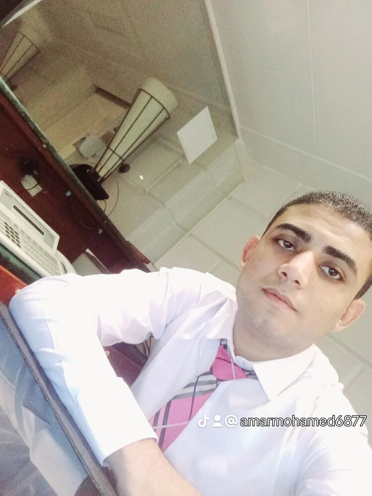  48289210  Ammar, 27 ,    Al Ghardaqah
