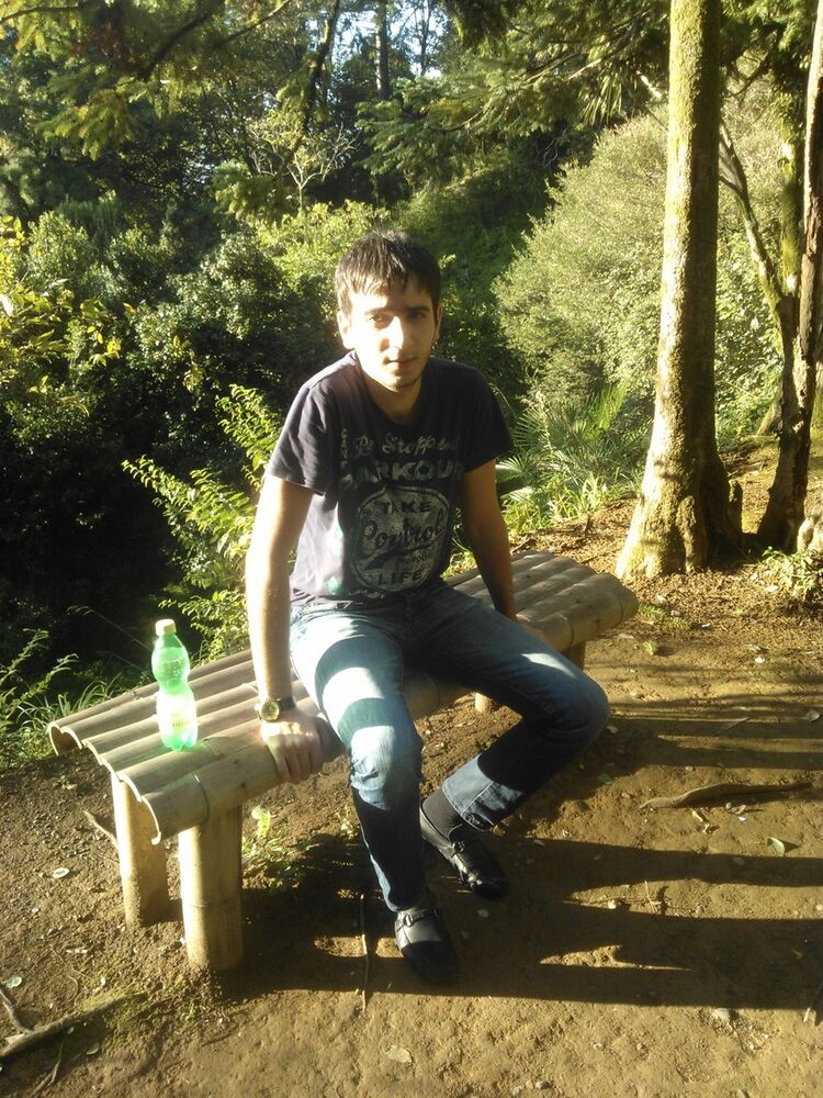 ���������� ������, ���� ������� Robert, 34 ����, ������������ ��� ������