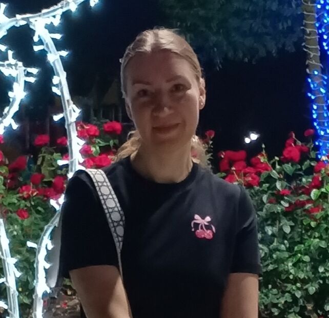 ���� 55253130 ������� �����, 41 ���, ���� ���������� � �������������