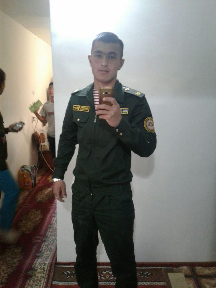���� 15677320 ������� Dilshod, 28 ���, ���� ���������� � ��������