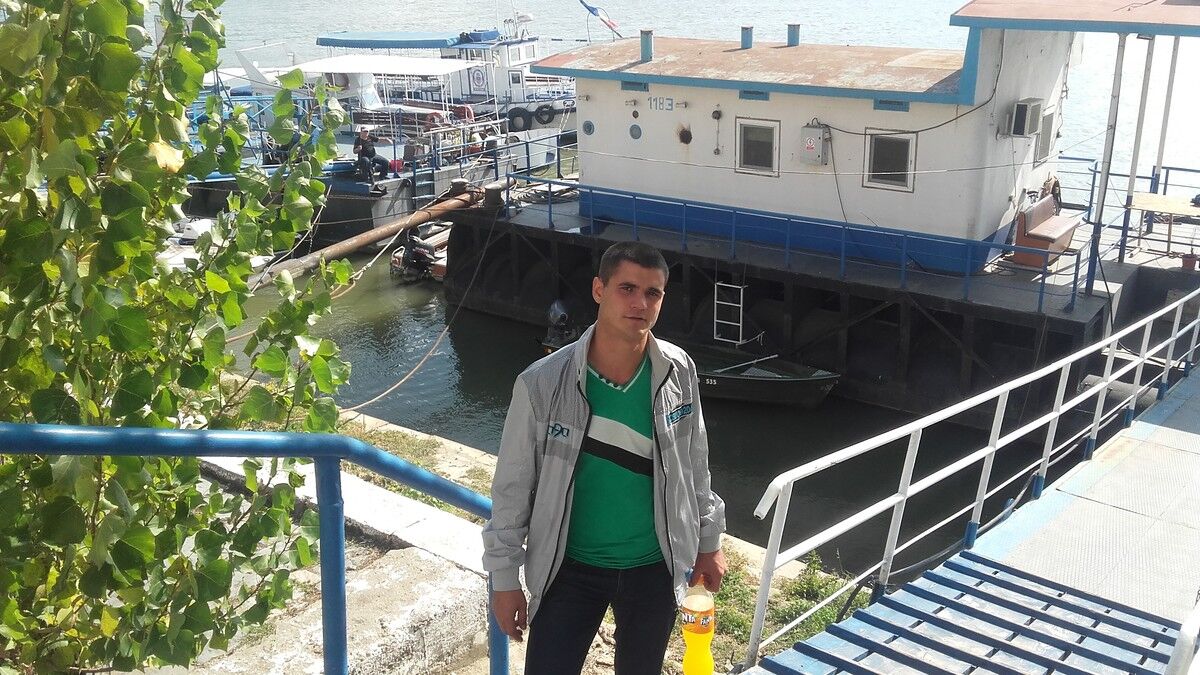 ���������� �������, ���� ������� Ilie, 33 ����, ������������ ��� ������, ����� � ���������, c�������� ���������