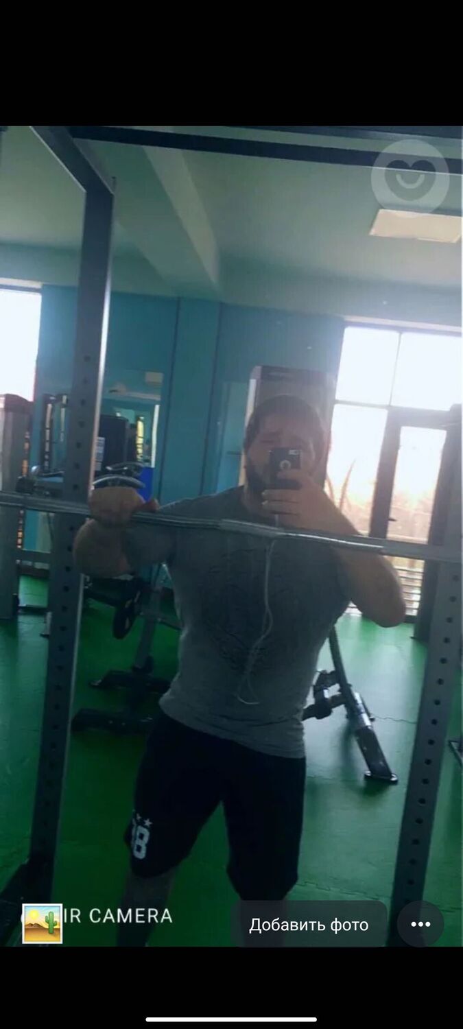 ���������� �������, ���� ������� Adam, 35 ���, ������������ ��� c�������� ���������