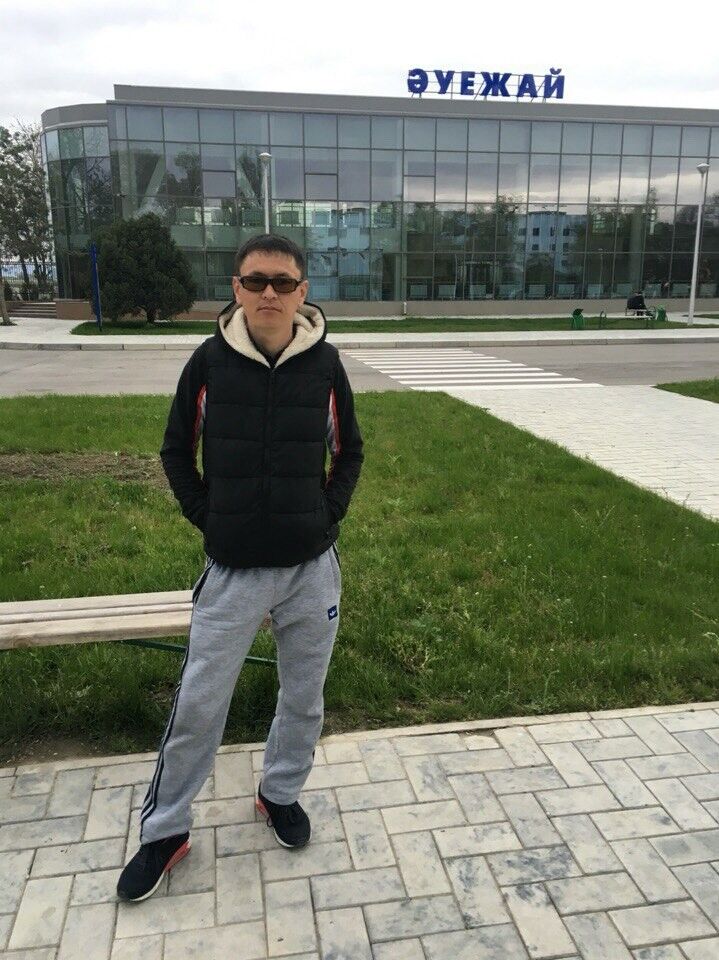 ���� 7305790 ������� Kairat, 39 ���, ���� ���������� � ������