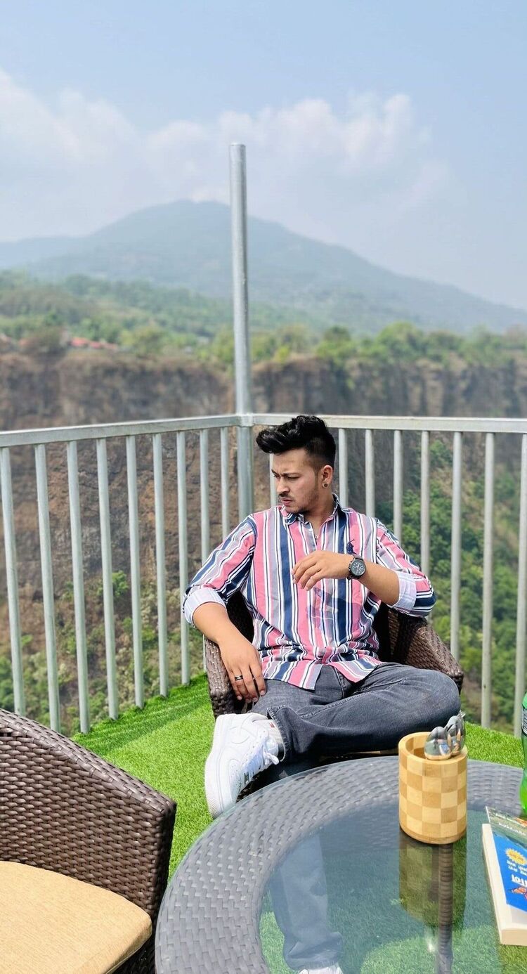 ���������� ������, ���� ������� Rahul, 27 ���, ������������ ��� ������, ����� � ���������