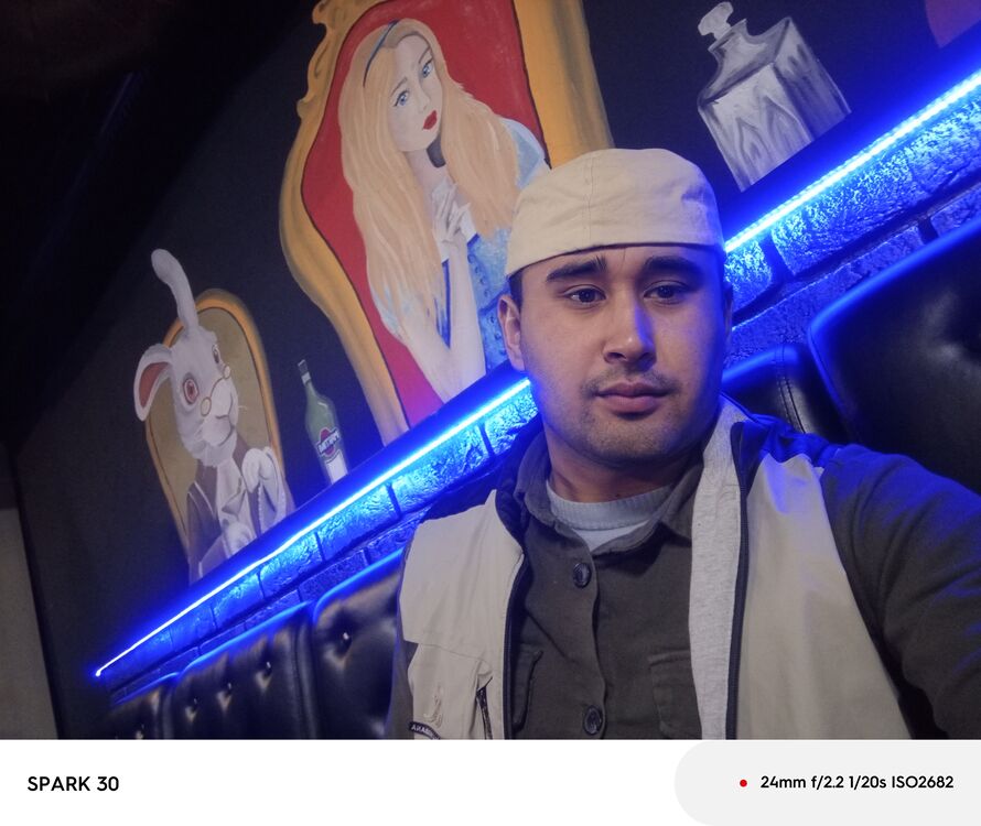 ���� 51898430 ������� Islamchik, 26 ���, ���� ���������� � ��������