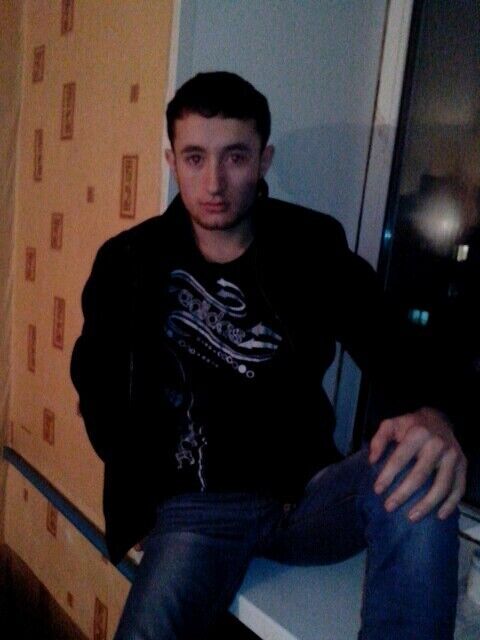 ���� 25704850 ������� ���, 34 ����, ���� ���������� � ������