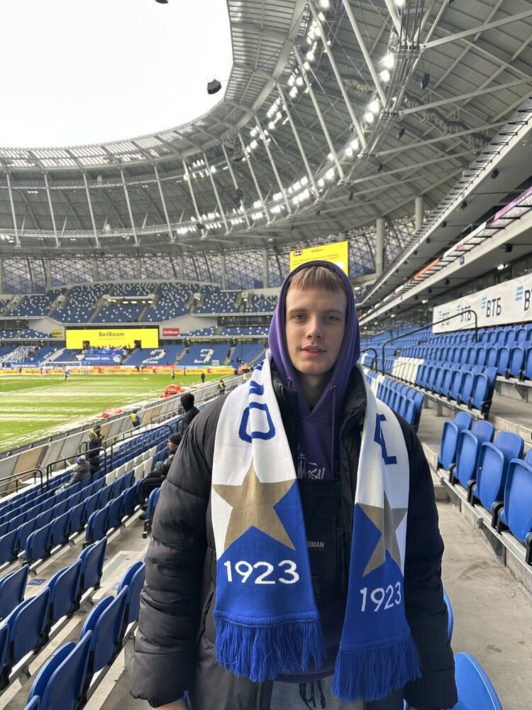 ���������� ��������, ���� ����� ˸��, 23 ����, ������������ ��� ������, ����� � ���������, ���������