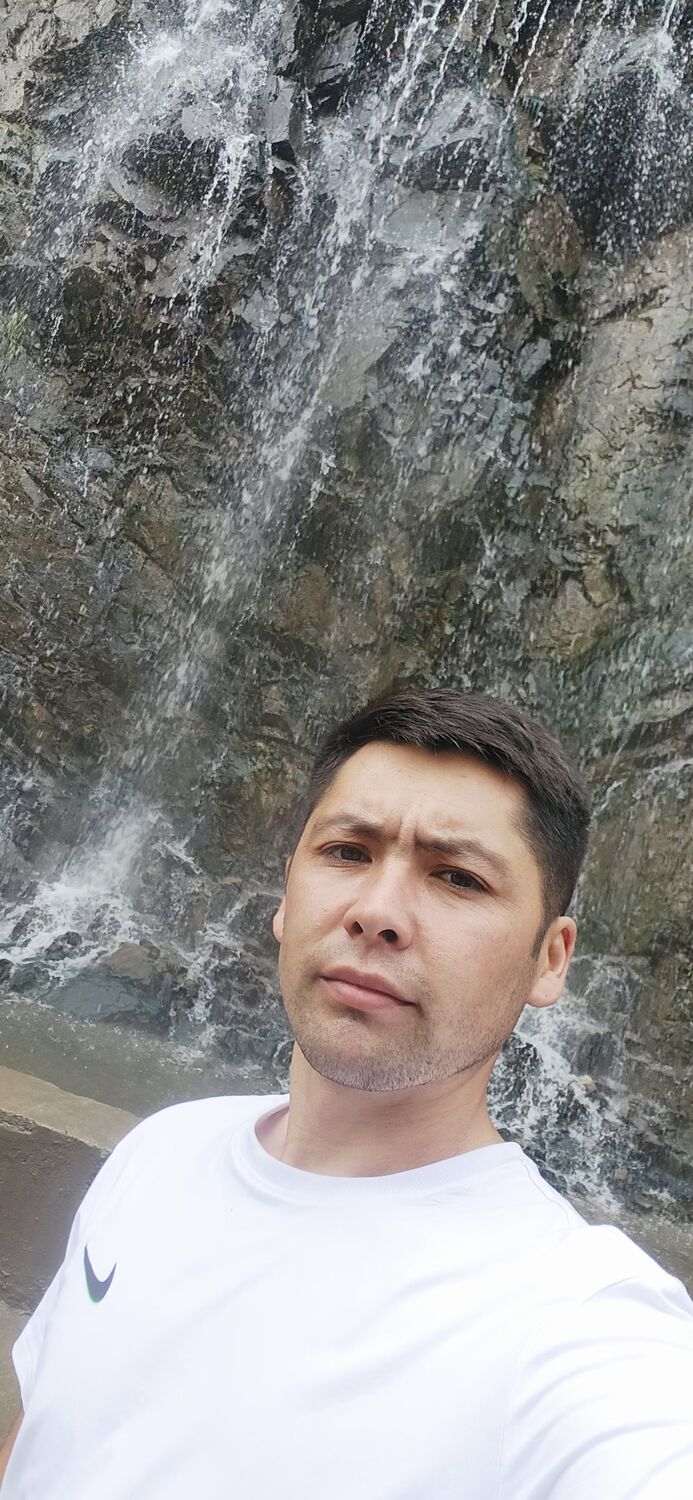 ���� 55631020 ������� Sherzodbek, 31 ���, ���� ���������� � ���������