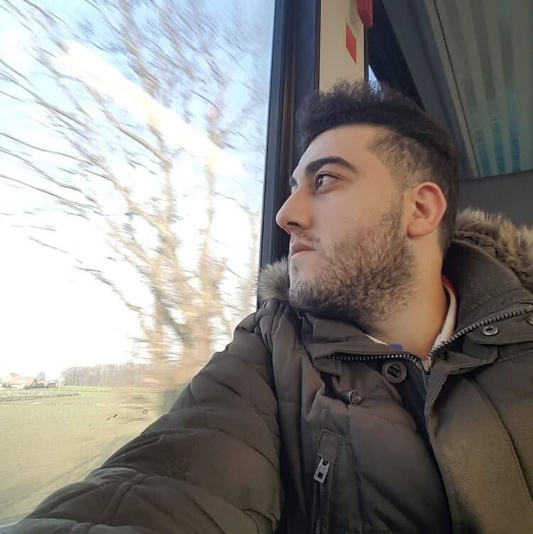  Ahaus,   Rafael, 33 ,   ,   