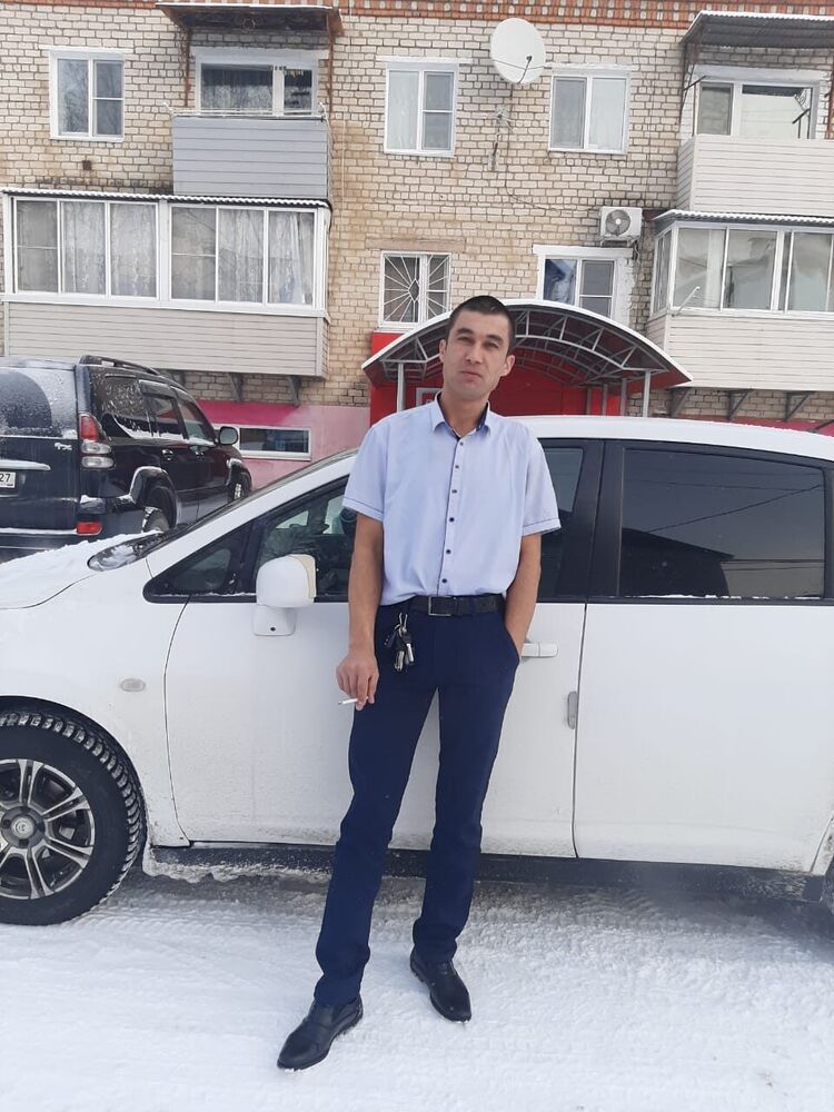 ���������� ���������, ���� ������� Sherzod, 35 ���, ������������ ��� ������, ����� � ���������, c�������� ���������, ���������