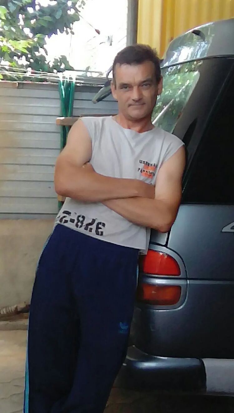  35038630  Andrey, 55 ,    