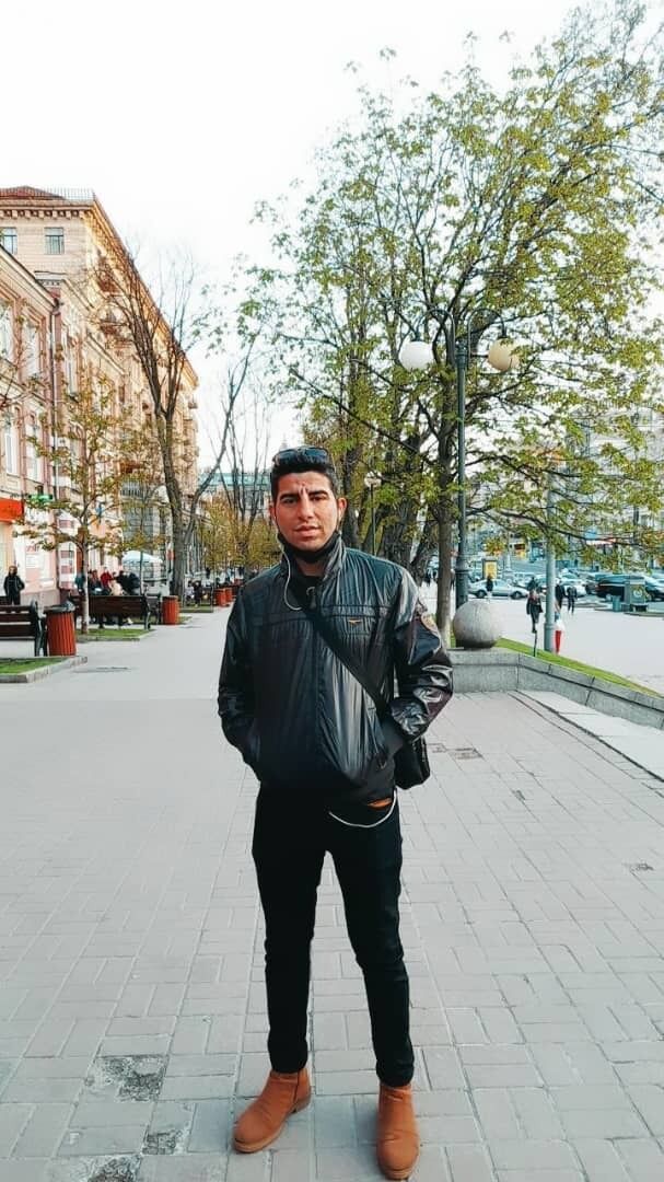 ���������� ����, ���� ������� Hosein, 36 ���, ������������ ��� ������, ����� � ���������